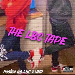 Blow [Cho] Feat. Reski600, JB600 (Prod. Cho)