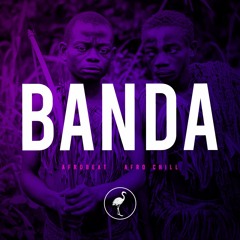 BANDA RIDDIM X Afrobeat instrumental x afro type beat