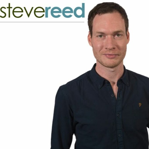 Steve Reed Radio Broadcaster & Presenter