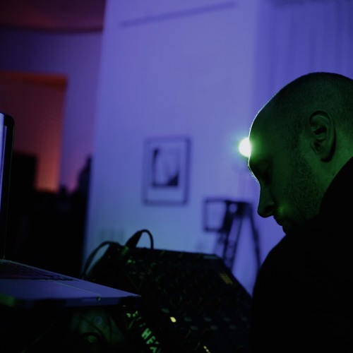 Luis Luchetti Studio Session @Sacha Mistol Art Hotel Cba, Arg Ago 11 2023