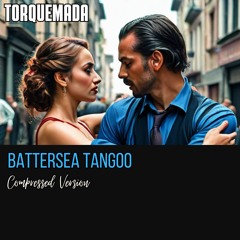 Battersea Tangoo Compressed