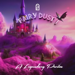 Fairy Dust #1 ✨ A Legendary Purim 🎭