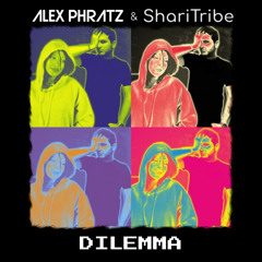 PREMIERE: Alex Phratz & ShariTribe - Dilemma