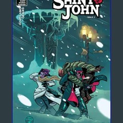 [PDF READ ONLINE] 📖 Saint John #2 Read online