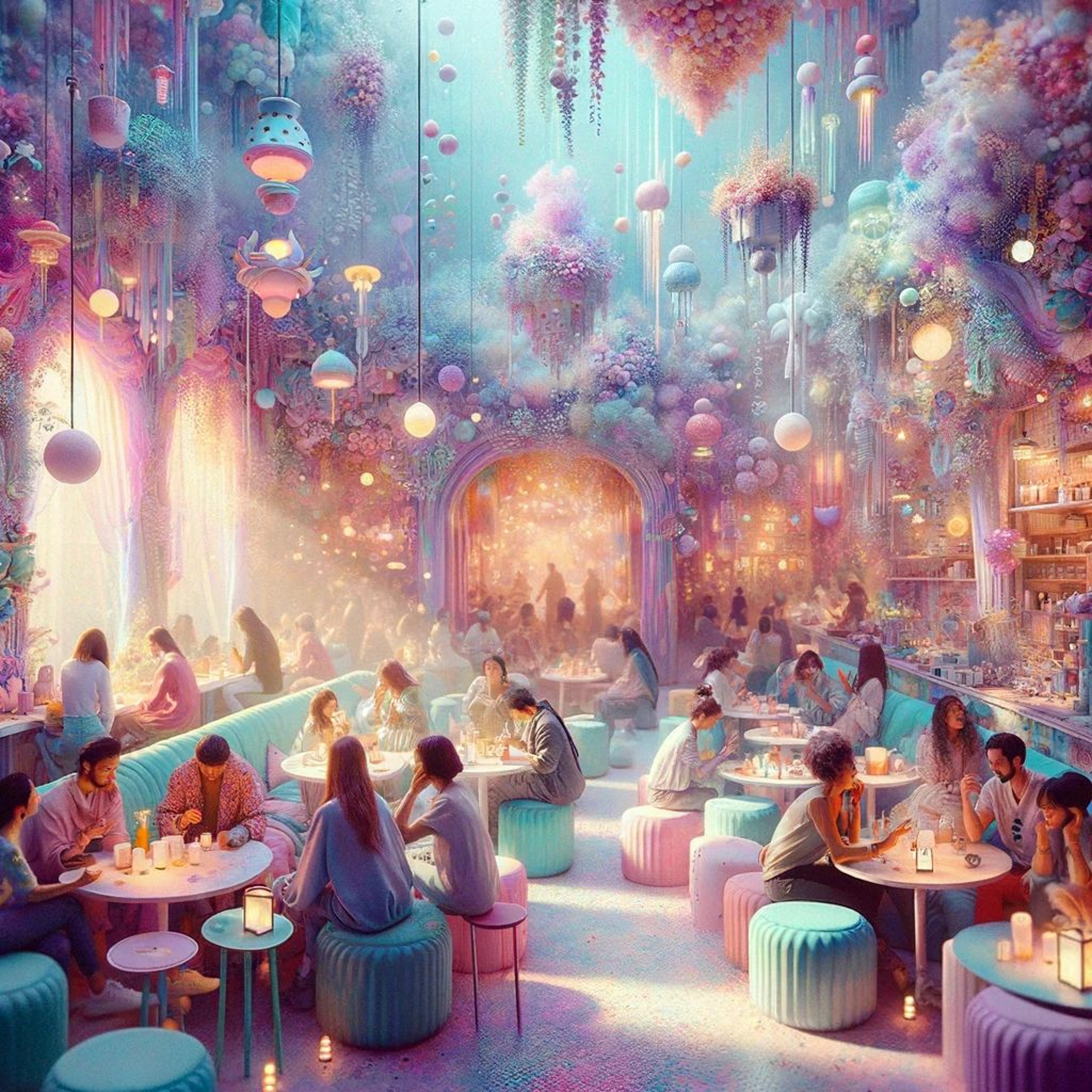 Brylie Christopher Oxley music