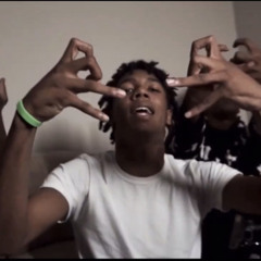 [LUFFY LAUGH] playboi carti - ghostface (prod cash carti) (bass boosted)