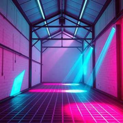 Warehouse Has No Mercy