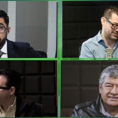 Lo que la Gente Dice: ¿SE PUEDE REGRESAR A CLASES EN CULIACÁN?