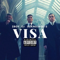 VIS4  PART. OJ /DUKNOSBEATS
