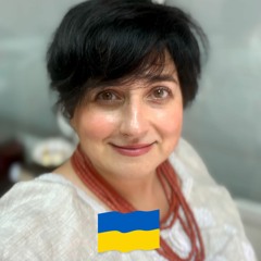 Ярина Ключковська. Рейтинг чи безпека: комунікація в час загрози