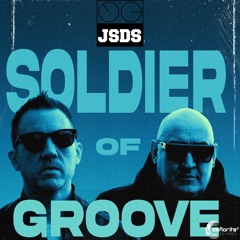 PREMIERE: JSDS - Soldier Of Groove (Original Mix) [Señorita Records]