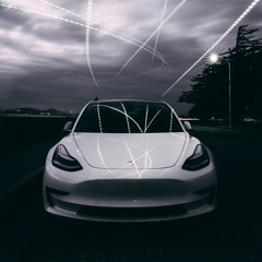 White Tesla (Produced by Rekt)