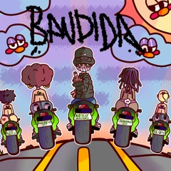 BANDIDA - Alexis Rostro & Kid Moonsta