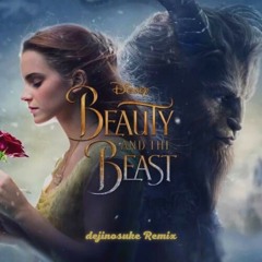 Ariana Grande & John Legend - Beauty And The Beast (dejinosuke Remix)