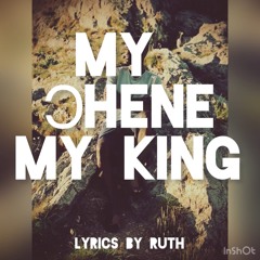 my king
