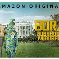 Borat Subsequent Moviefilm (2020) [FiLM CoMPLeto] OnLIne a casa HD/UHD 3919093
