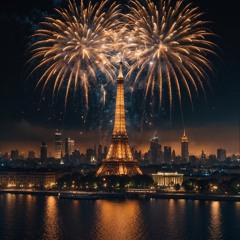 Midnight Strike E1DU