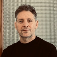 YOYI !Voices: Brook Andrew