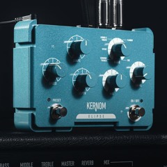 Kernom ELIPSE - Rotary