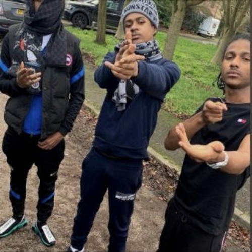 #OFB Bandokay X Izzpot X Double Lz - Murdered