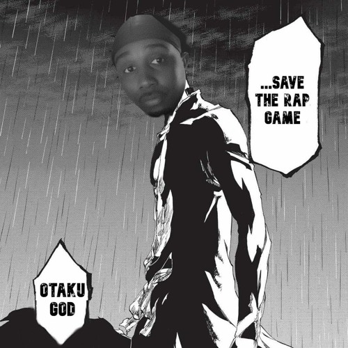 OtakuGod- WALK UP ON YO BLOCK!!!!! Ft. AsaphDaking (prod.jayglory)