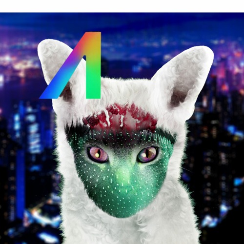 Runaway Higher - Galantis x Audien (Mashup)