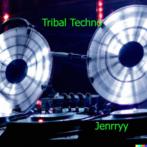 Tribal Techno