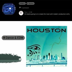 Then... (and now)- Houston