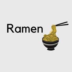 Ramen - Thray Vue