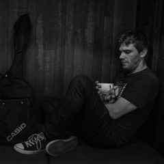 Rob van Thom - Just Like You Said