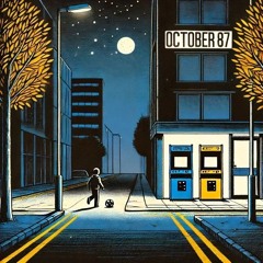 October '87