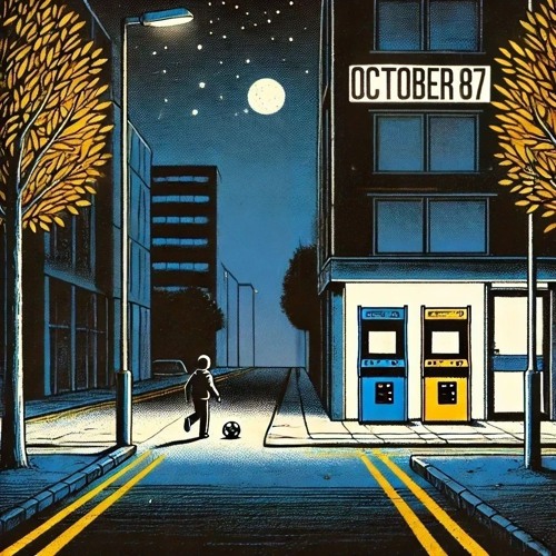 October '87