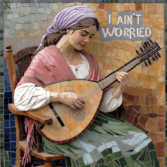 Oud Awwad - I Ain't Worried (Arabic Oud)