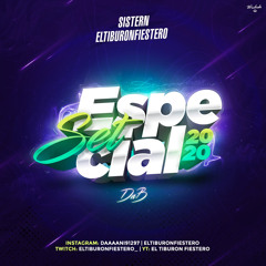 Especial DnB (Sistern & Tiburon Fiestero)