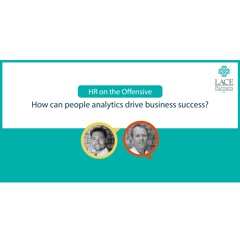 How can people analytics drive business success?