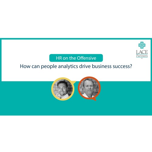 How can people analytics drive business success?