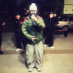 g’s en mi bag