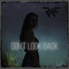 R.A.F - Don’t look back