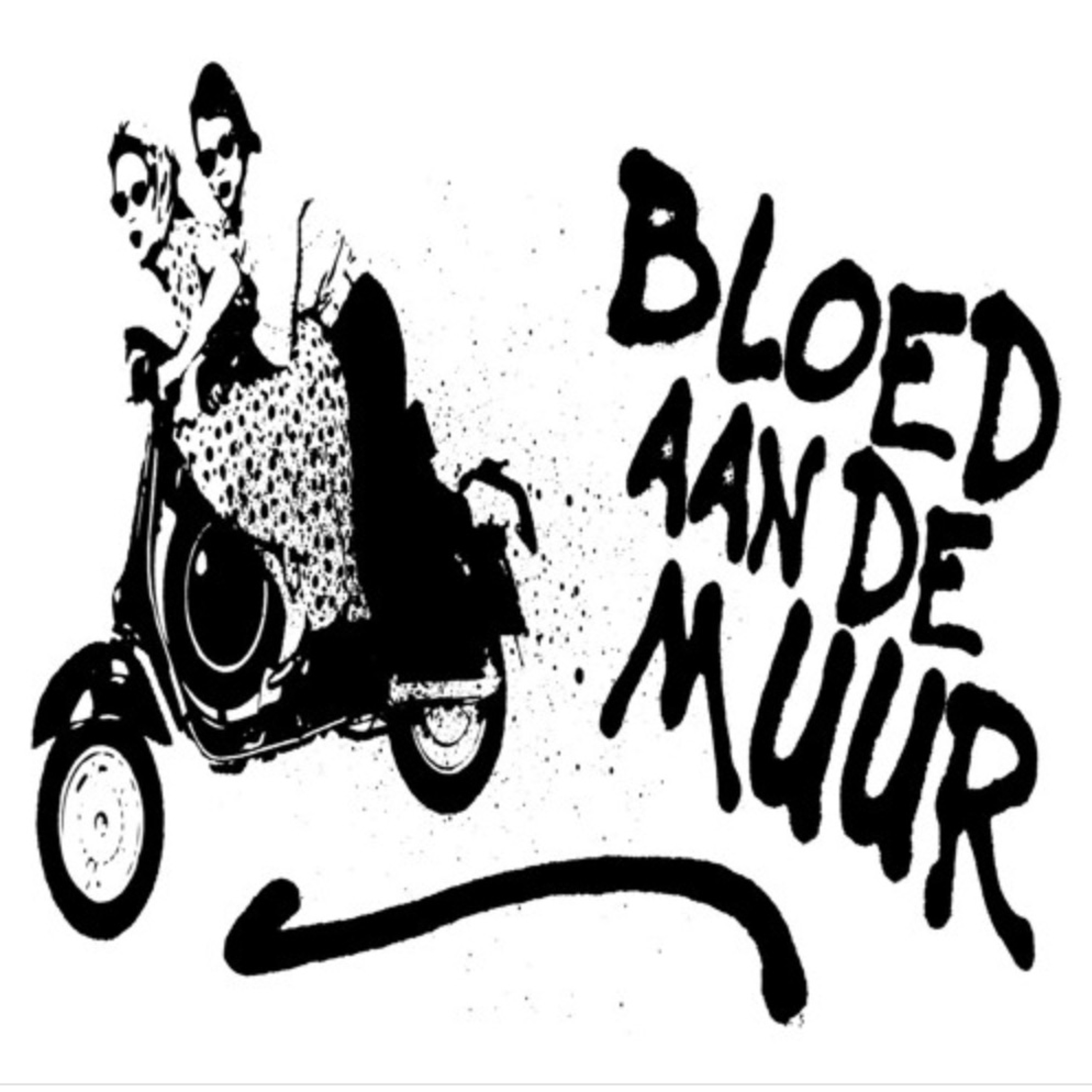 Bloed aan de Muur