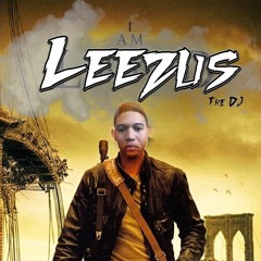 I AM LEEZUS