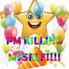 I'm already tired