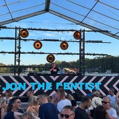 The Clubbing Stage