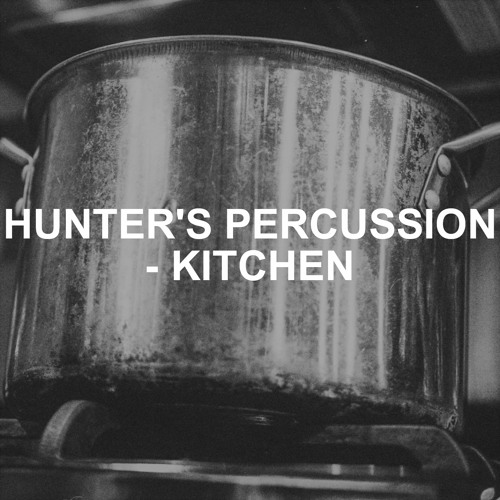 Stream pianobook Listen to Hunter’s Percussion Kitchen playlist online for free on SoundCloud