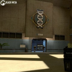 Black mesa