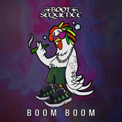 BOOT SEQUENCE - BOOM BOOM