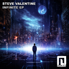 Steve Valentine - Echelon (Original Mix)