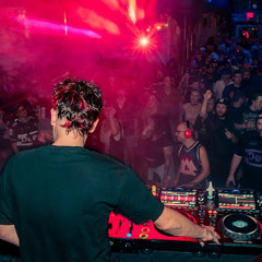 AMF x Sacred Hive Road to Sound Haven Live Set