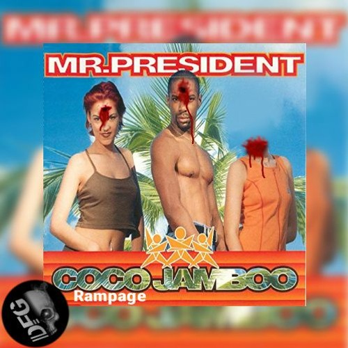 DFG - Coco Jambo Rampage