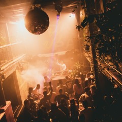 David Parr Presents Hikari Sessions 001