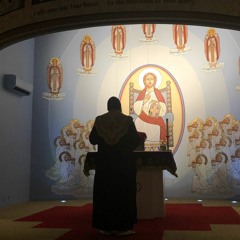 Our relationship with God - Fr Anastasi